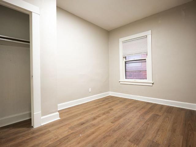 Apartment for rent in Canton, Ohio