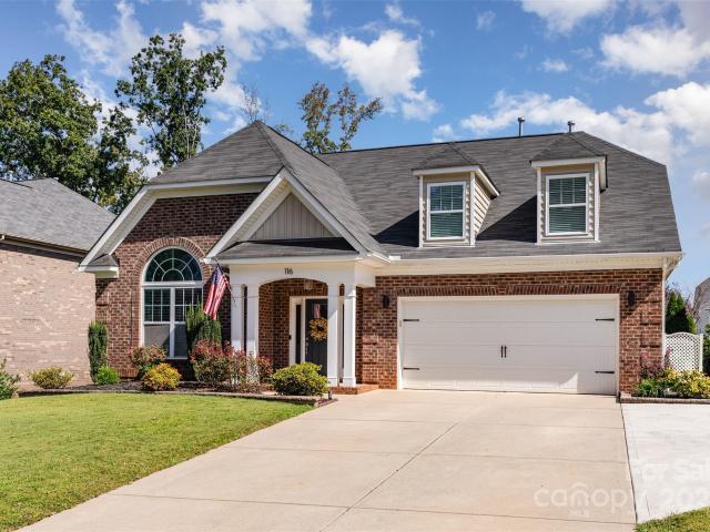 House for sale in Clover, South Carolina