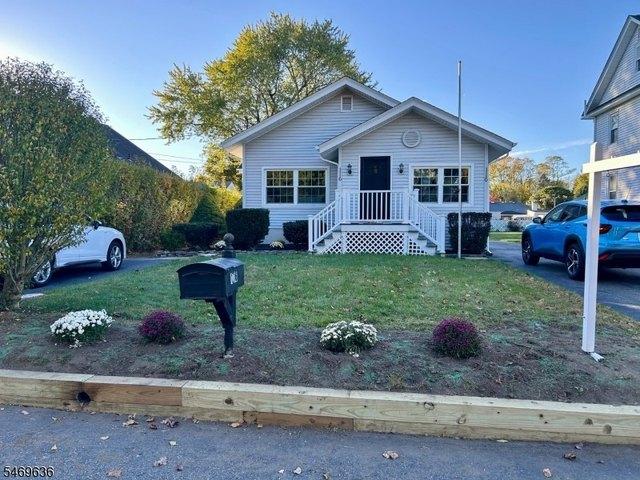 House for sale in Succasunna, Roxbury Township