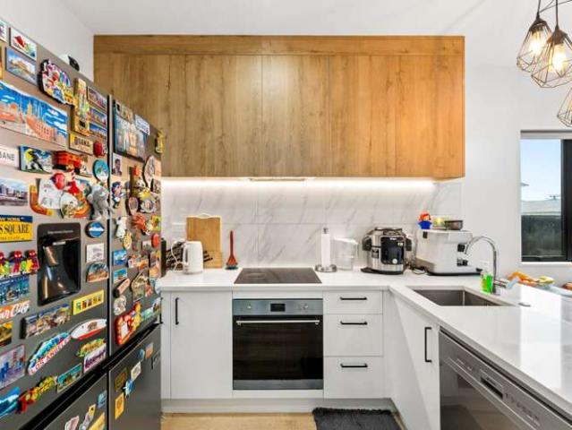 Townhouse for rent in Henderson, Henderson-Massey