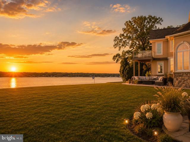 House for sale in Colonial Beach, Westmoreland County