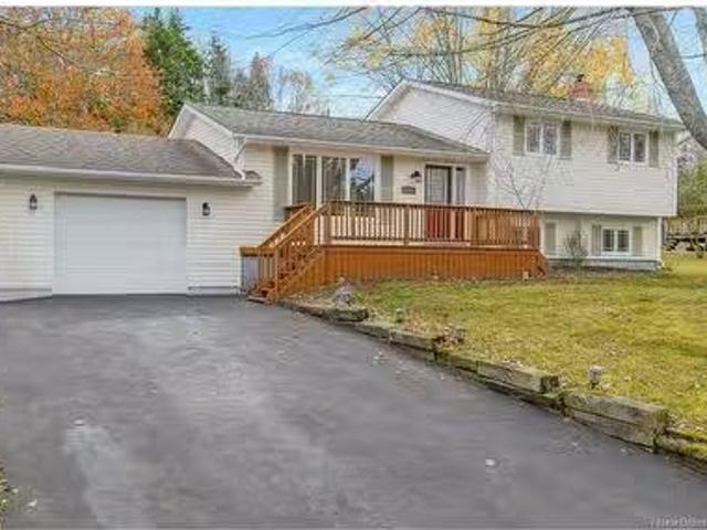 House for sale in Quispamsis, New Brunswick