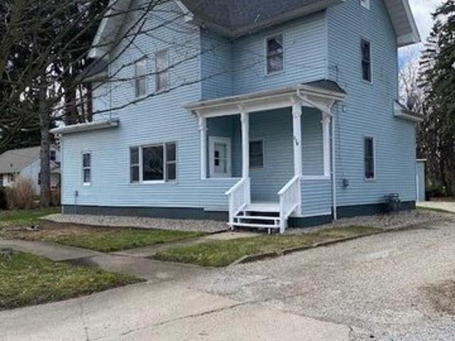 House for sale in La Porte, Indiana