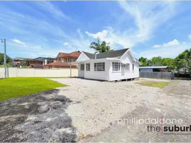 House for rent in Sydney, New South Wales