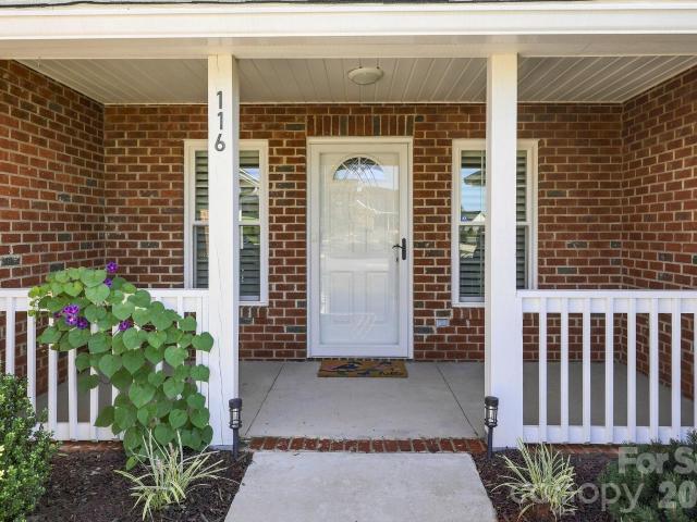 House for sale in Rutherford, North Carolina