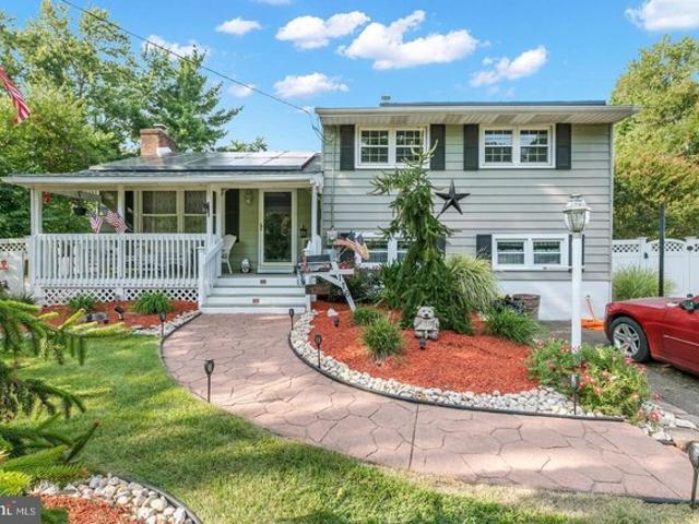 House for sale in Gibbsboro, New Jersey