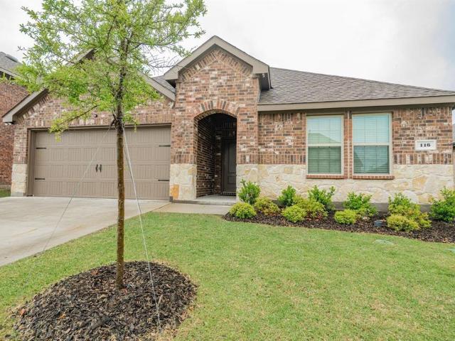 Property for rent in Hunt, Texas