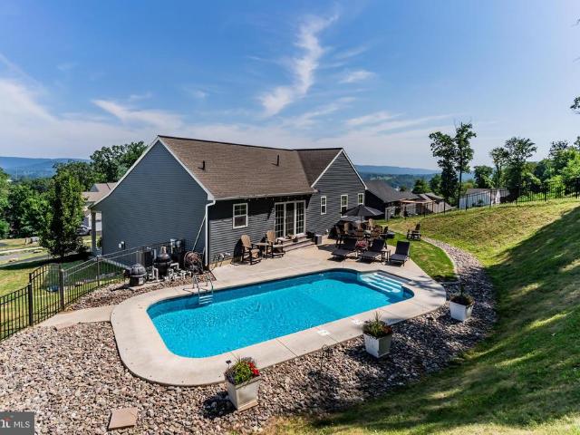 House for sale in Marysville, Pennsylvania