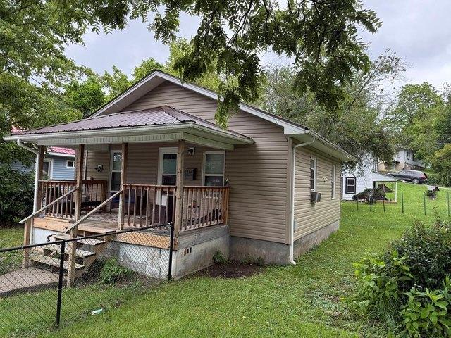 House for sale in Beckley, West Virginia