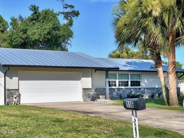 House for sale in Ormond Beach, Volusia County