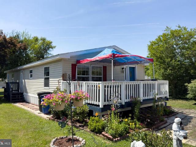 House for sale in Lothian, Maryland