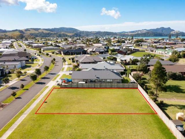 Land for sale in Whitianga, Waikato