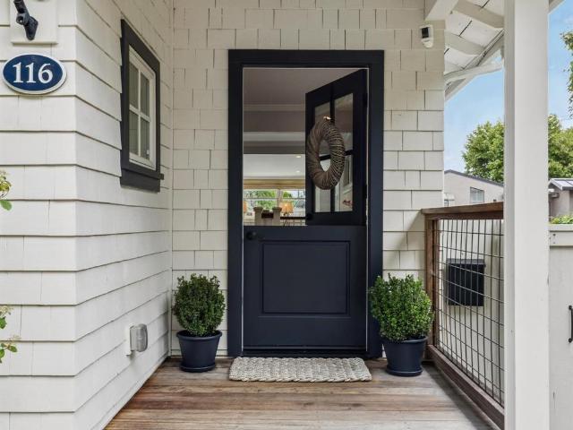Property for sale in Mill Valley, California