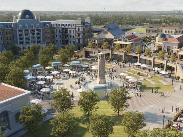 Land for sale in Southlake, Texas