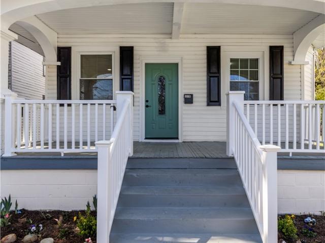 House for sale in Virginia