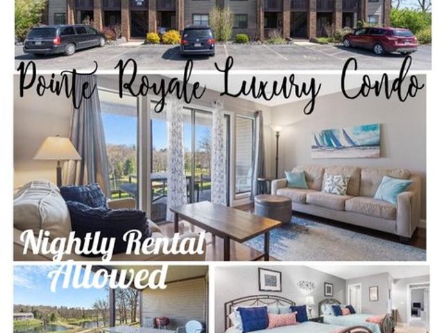 Condo for sale in Branson, Missouri