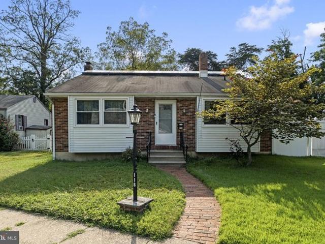 House for sale in Brooklawn, Camden County