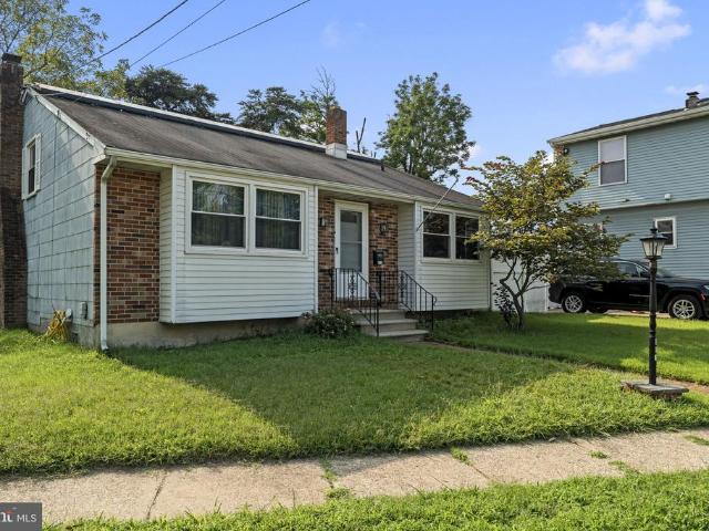 House for sale in Brooklawn, Camden County
