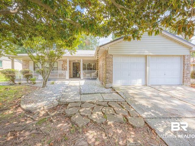 House for sale in Daphne, Alabama