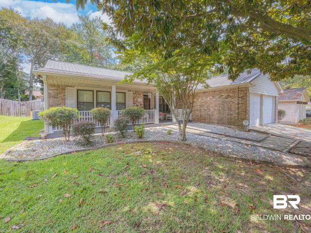 House for sale in Daphne, Alabama