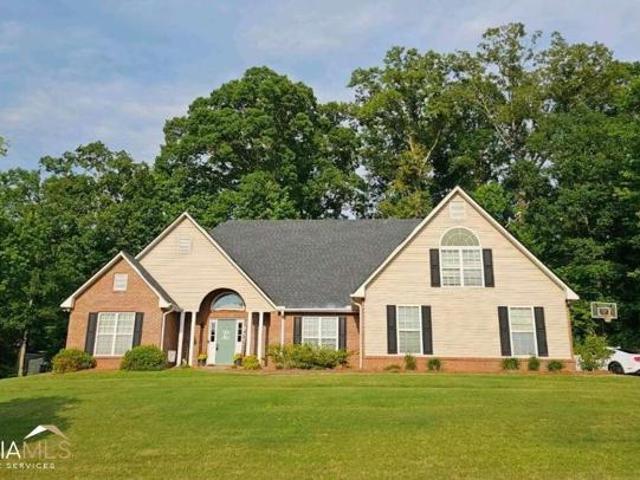 House for sale in Hamilton, Georgia