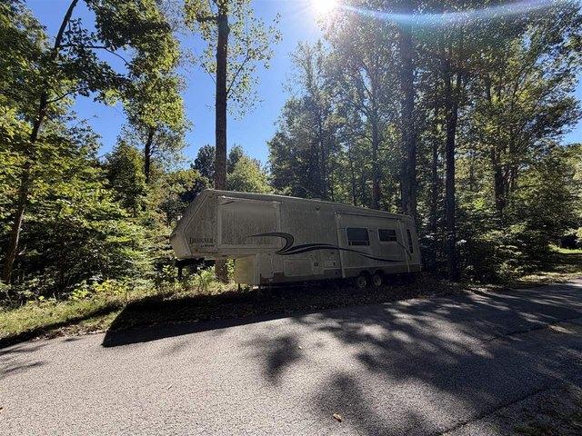 Land for sale in Edmonson County, Kentucky