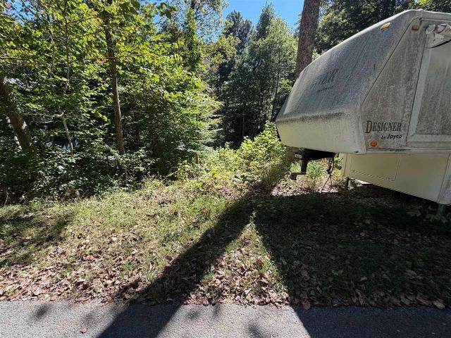 Land for sale in Edmonson County, Kentucky
