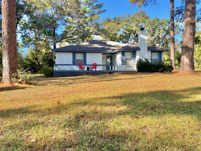 House for sale in Grapeland, Texas