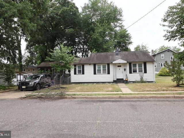 House for sale in Magnolia, New Jersey