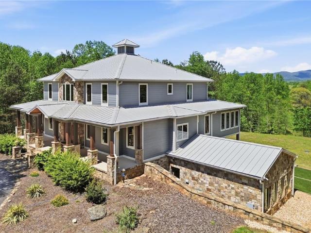 House for sale in Georgia