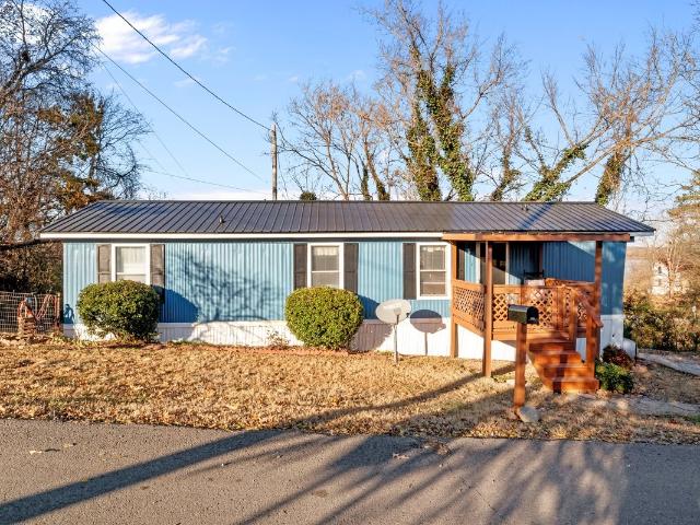 Property for sale in Tennessee