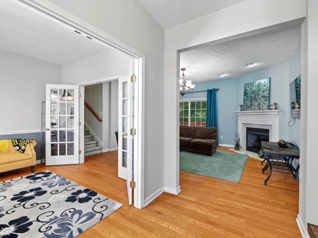 House for sale in White House, Middle Tennessee