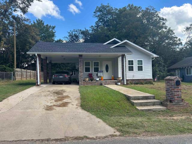 House for sale in Ark