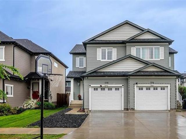 House for sale in East St. Paul, Manitoba