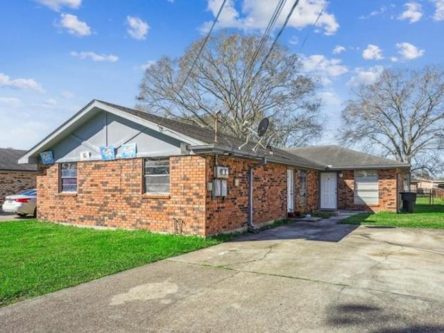 House for sale in Belle Chasse, Louisiana