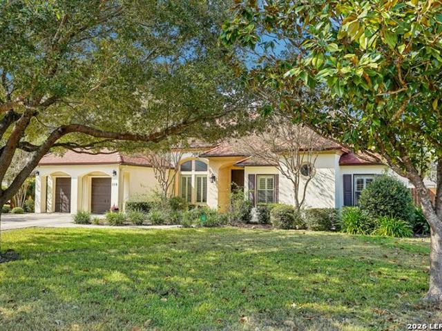 House for sale in Seguin, Texas