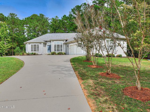 House for sale in Savannah Lakes Village, McCormick County