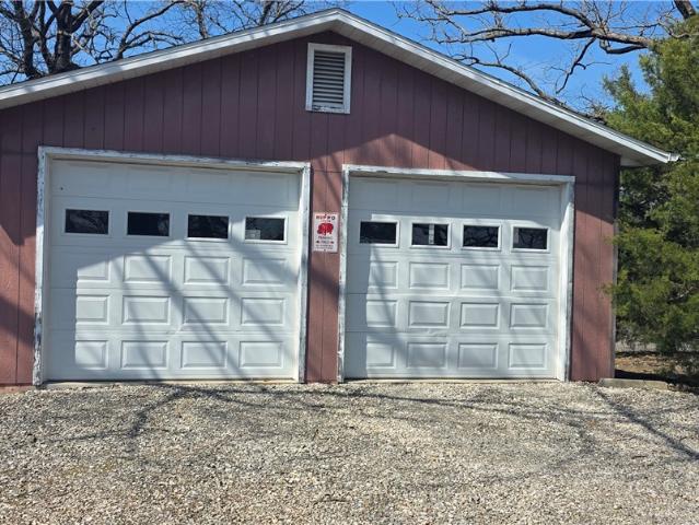 House for sale in Laurie, Missouri