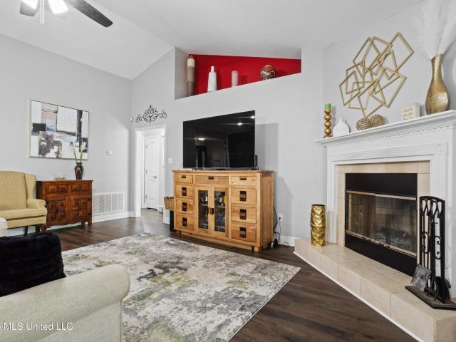House for sale in Ocean Springs, Mississippi