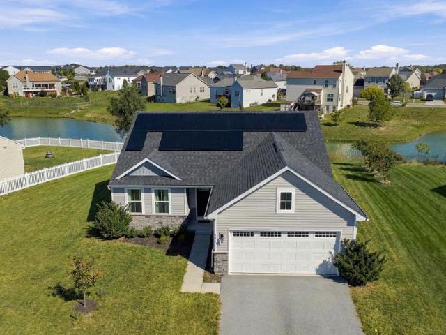 House for sale in Arcadia Springs, Martinsburg