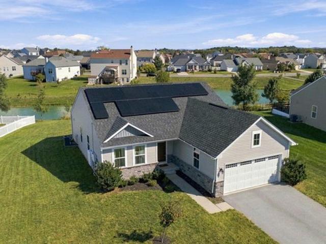 House for sale in Martinsburg, Berkeley County