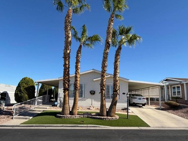 House for sale in Henderson, Clark County