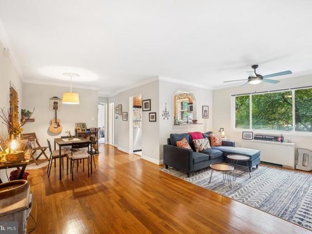 Condo for sale in Takoma Park, Montgomery County