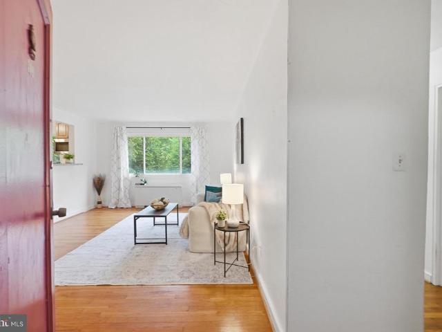 Condo for sale in Takoma Park, Maryland