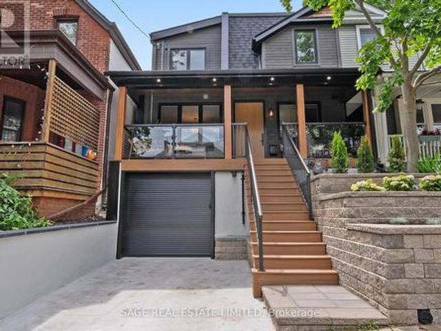 House for sale in Woburn, Ontario