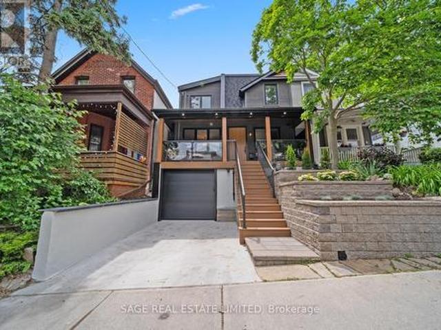 House for sale in Woburn, Ontario