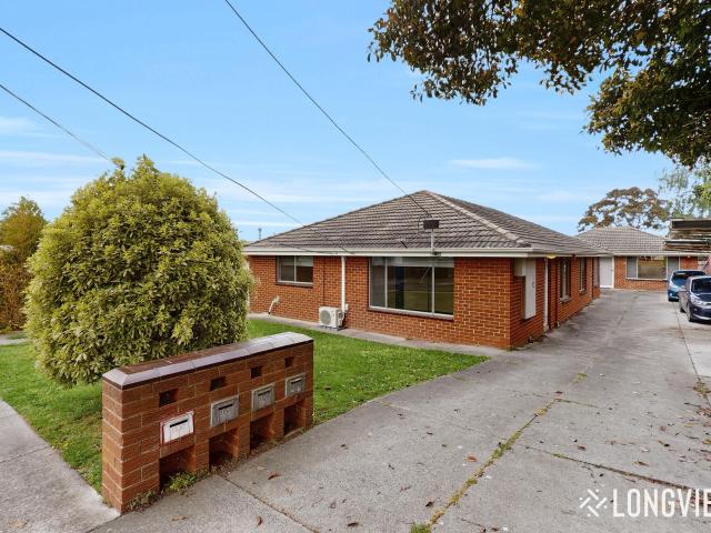 Apartment for rent in Dandenong, Melbourne