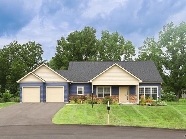 House for sale in Village of Manlius, Town of Manlius