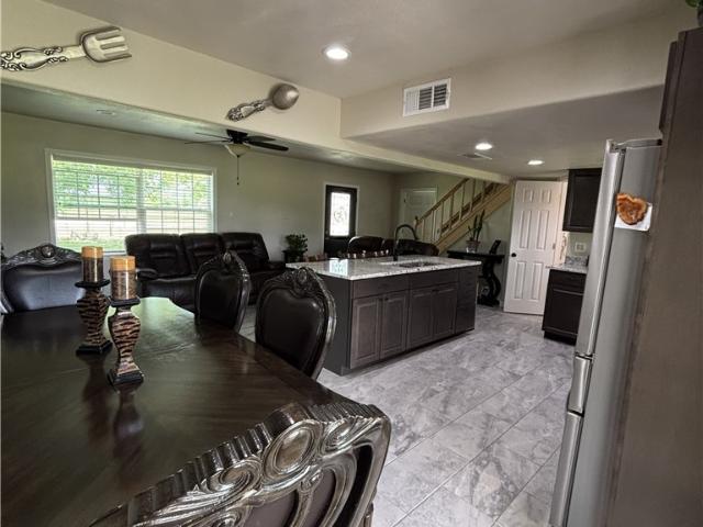 House for sale in Gatesville, Texas