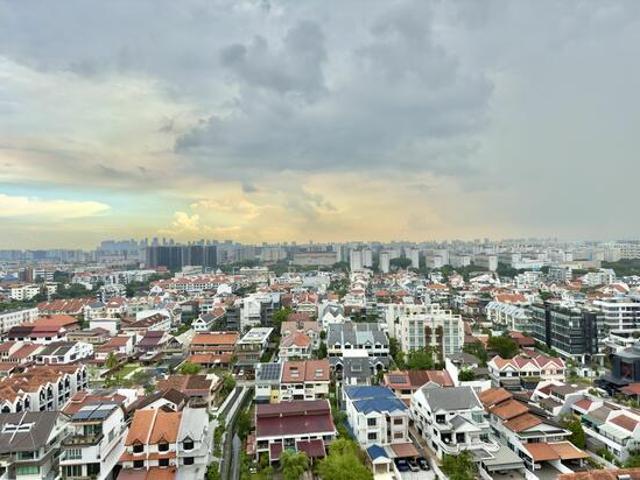 Apartment for rent